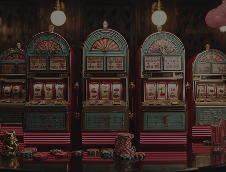 LuckLand Casino