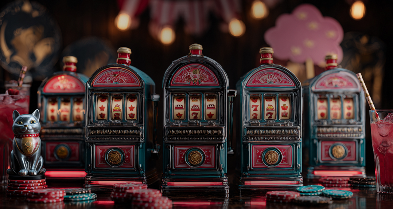 LuckLand Casino